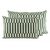 coussin cancun celadon
