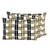 coussin takayama gold