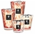 bougie baobab corail pearls