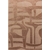 tapis baltimore brique