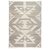 tapis azteque beige