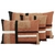 coussin arizona mocaccino
