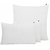 coussin figari blanc