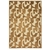 tapis touba camel