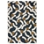 tapis tolede bleu