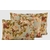 housse de coussin bologne amande