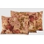 housse de coussin bologne mocca