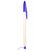 lampe bic bleu
