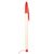lampe bic rougee
