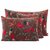 coussin birdy ganache