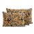 coussins boston gold
