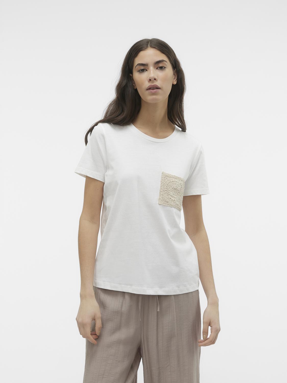 T-shirt VERO MODA PHILIPA