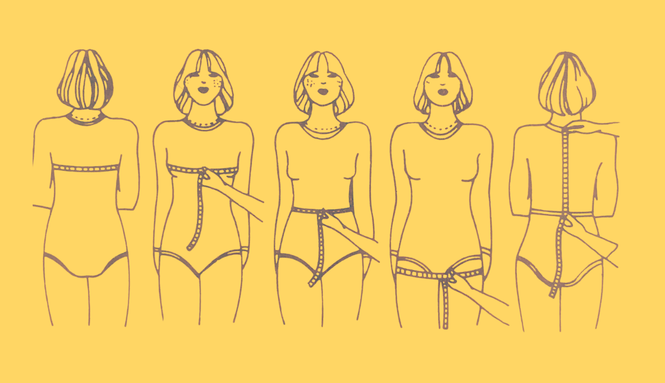 dessins taille