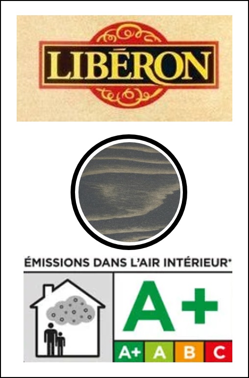 Teinte fumée