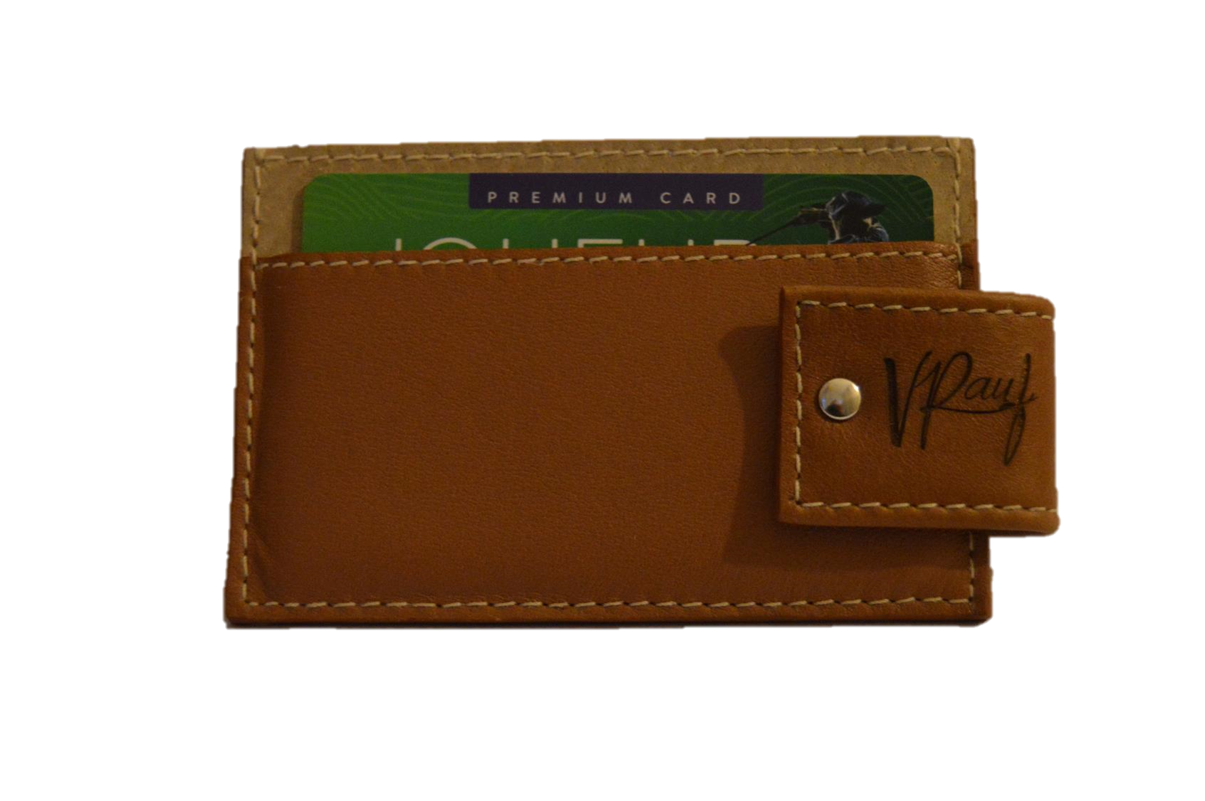 PORTE-CARTES VRauf