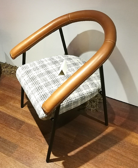 Chaise Authentique VRauf