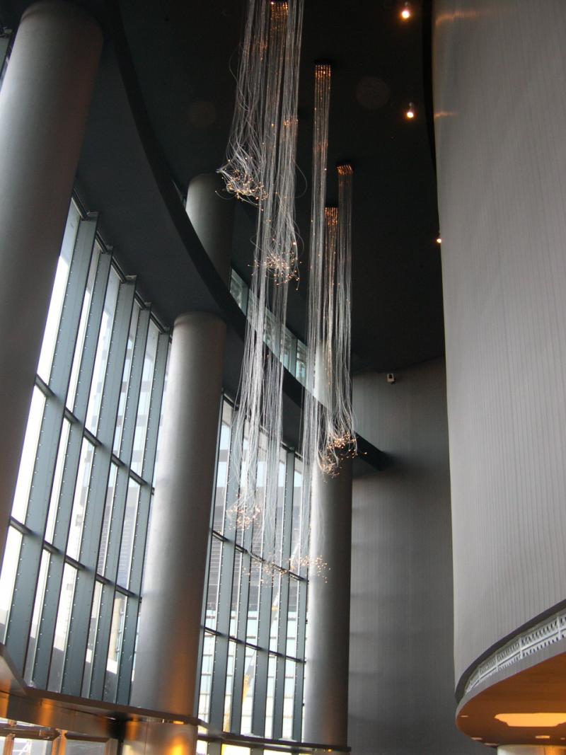 photo hotel eurostars tower madrid by EXUL reference cf3a