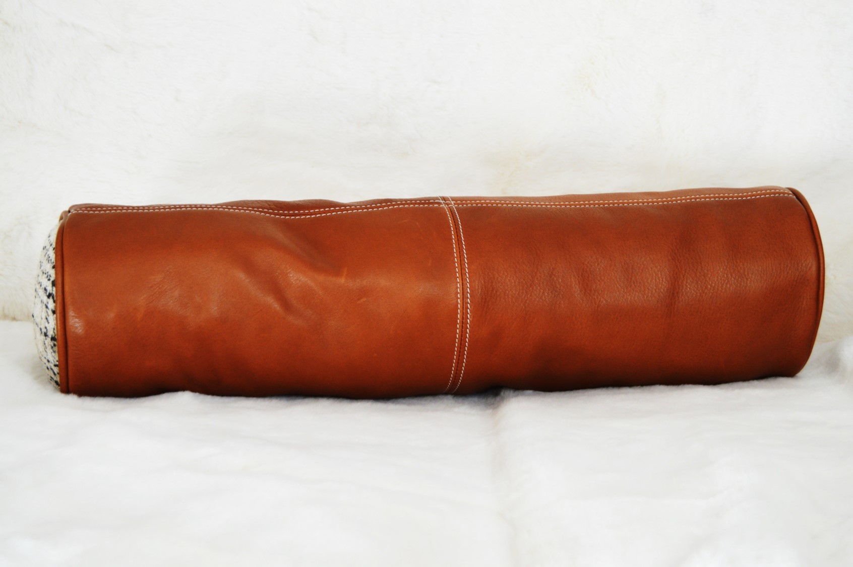 Coussin Vrauf Authentique boudin 55D15