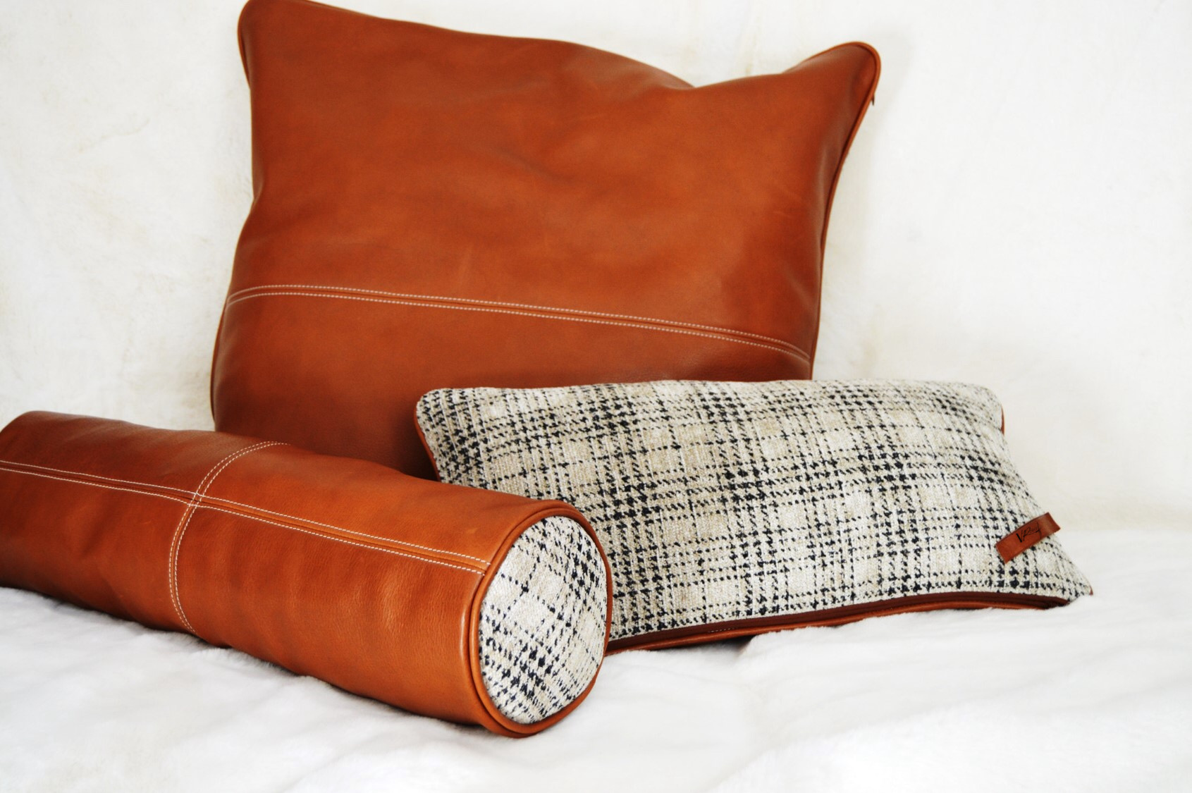 COUSSIN CARRÉ 5555 L\'Authentique