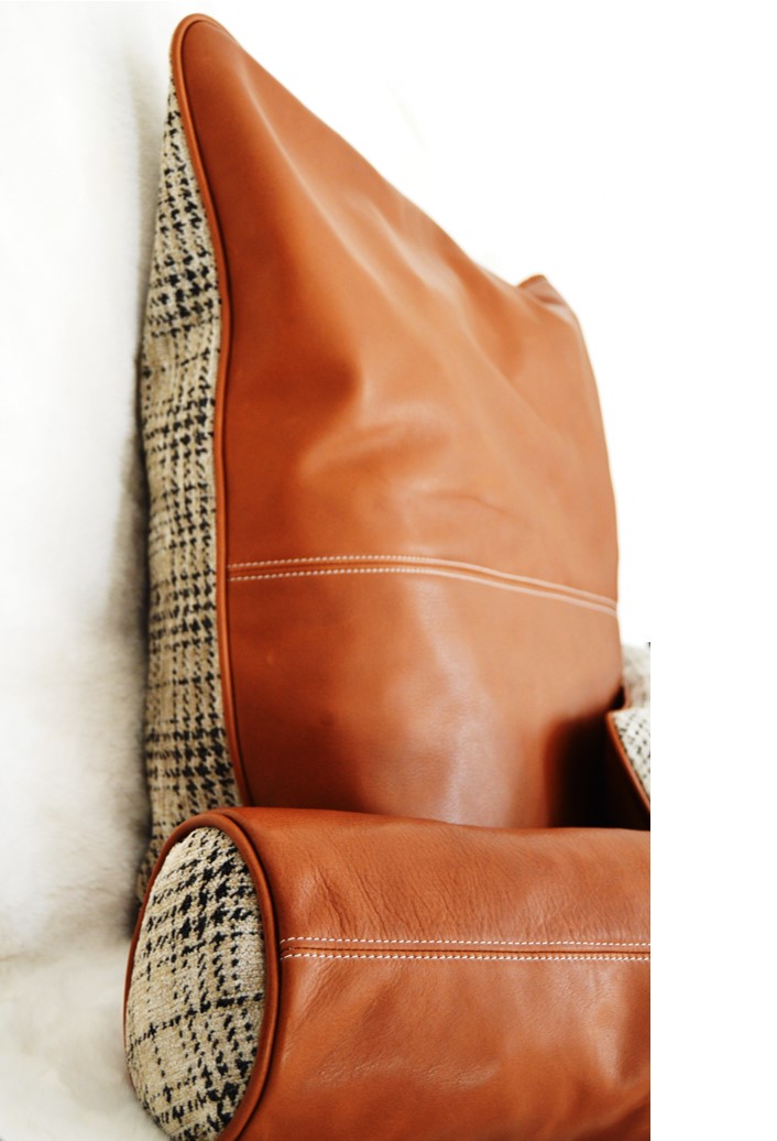 coussins VRauf Authentique 5555 - 5025- 55D15