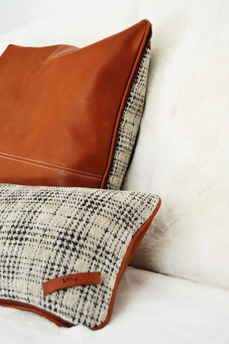 Coussin VRauf Authentique 5555 - 5025