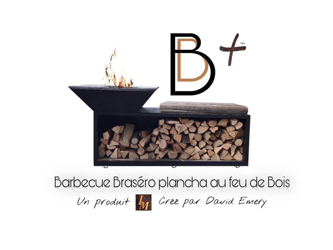 Le B+