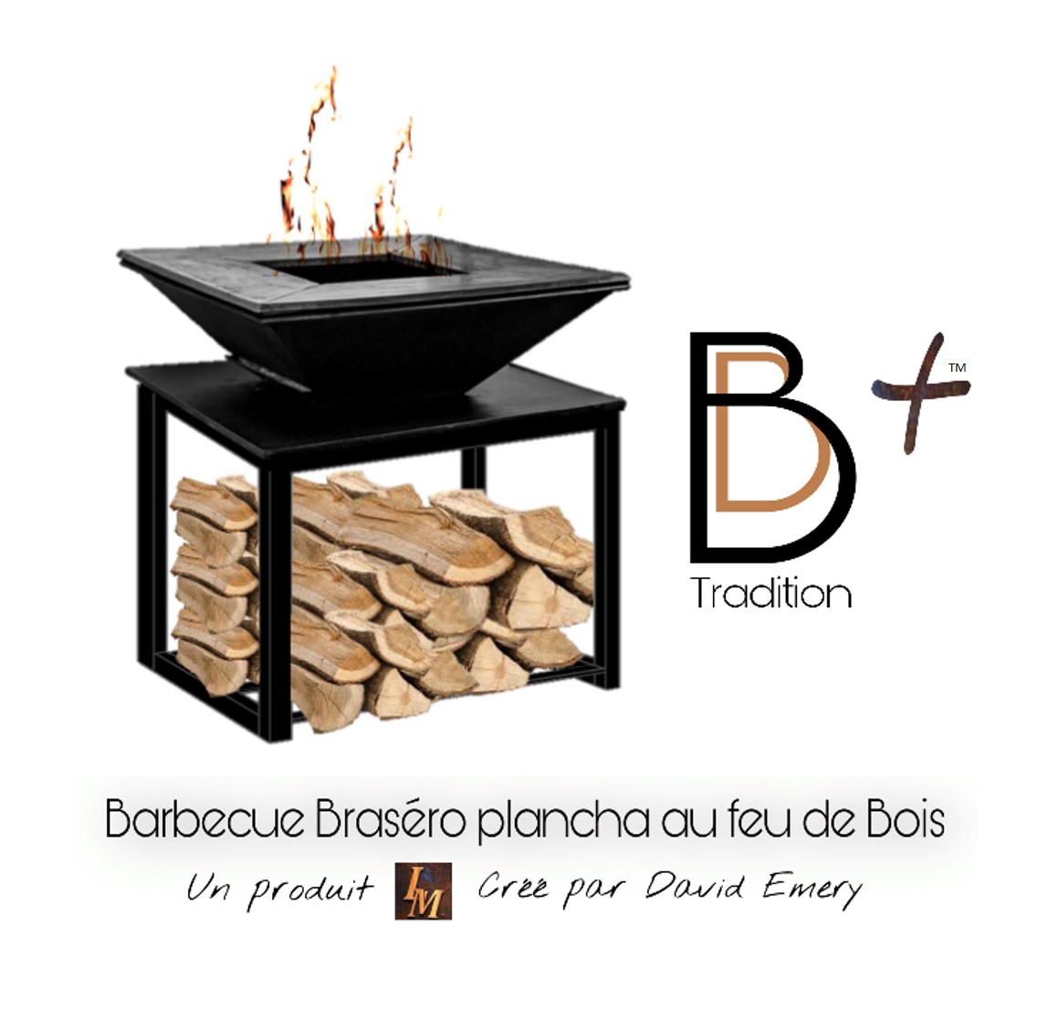 Le B+ Tradition