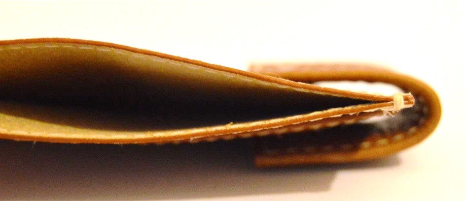 Porte cartes VRauf