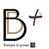 B+