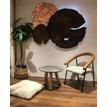 Mise en ambiance chaise lauthentique VRauf