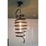 Lustre Cuivre Grappe