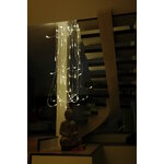 LUSTRE OPALINE EFFET 02 by exul lighting