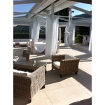 LUSTRE CF3A EN EXTERIEUR BY EXUL