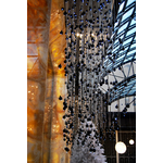 lustre il pleut royal castle bulgarie by exul lighting