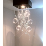 lustre Baby bubble wonts by exul