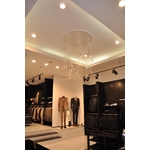 Magasin LIONEL CENTRE COMMERCIAL BELLEPINE 2010  LUSTRE WONTS