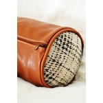 Détail f - Coussin Vrauf Authentique boudin 55D15