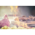 Cuisson B+