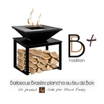B+ Tradition-