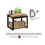 Table de découpe B+ Tradition.vp