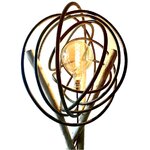 ZOOM Lampe sur pied réfléxion VRauf Grand Public