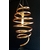lustre Nid D'Abeilles