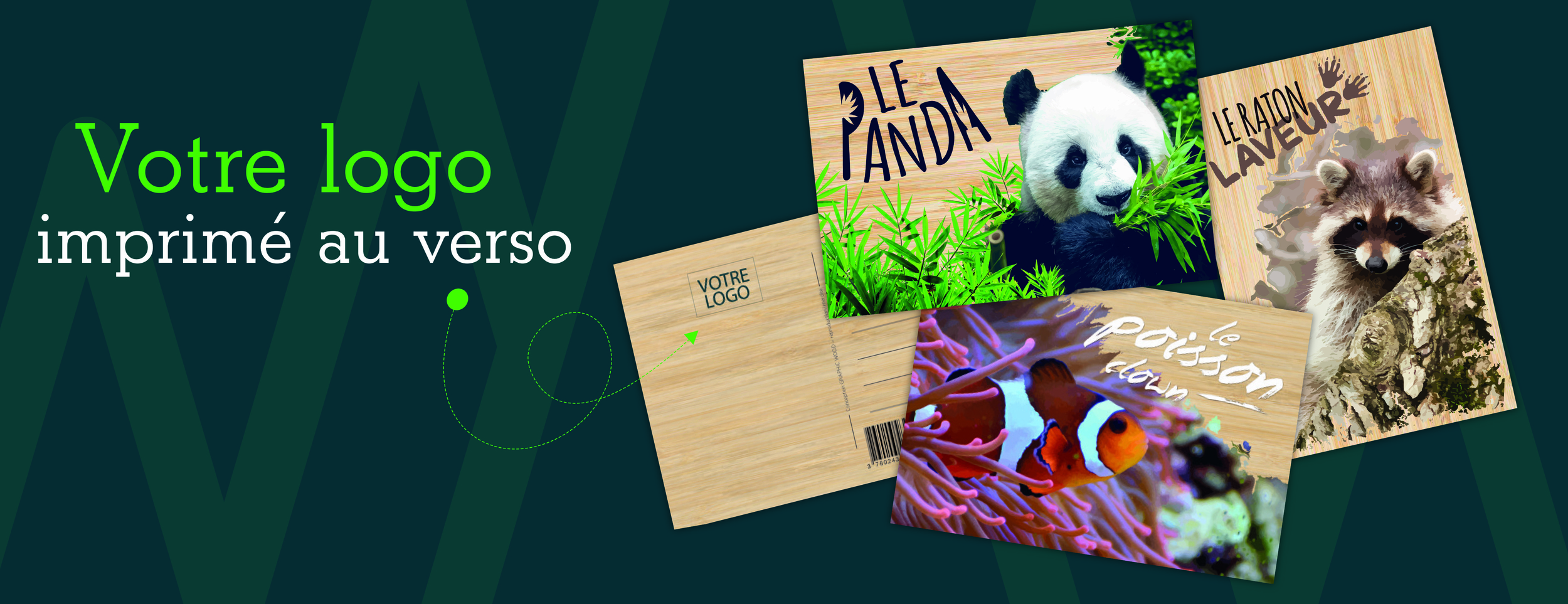 Collection Animaux