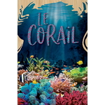 carte postale bois corail