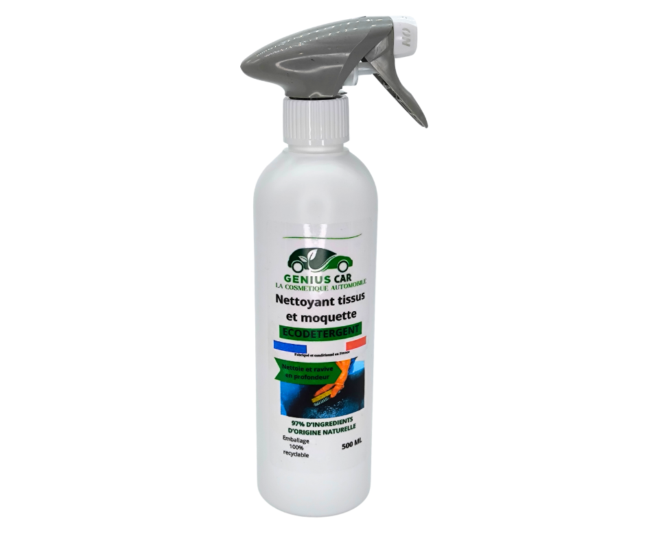 Nettoyant tissu et moquette AV SS ECO vert (1)