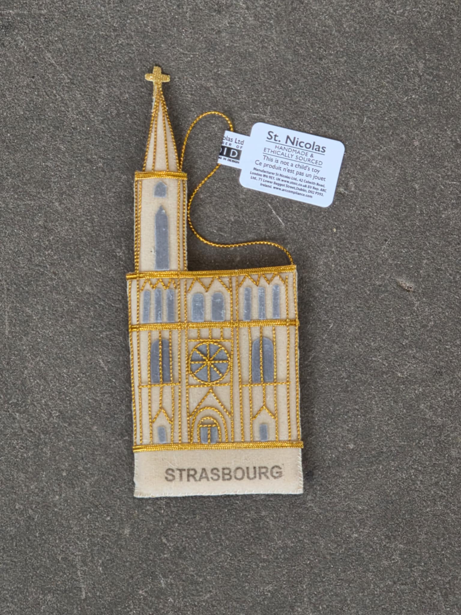 kt tissu
