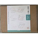 3d puzzle arrière