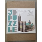 3d puzzle