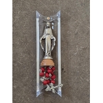 vierge boitier