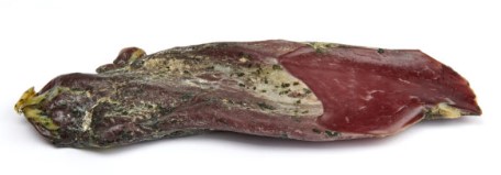 filet minon ail des ours
